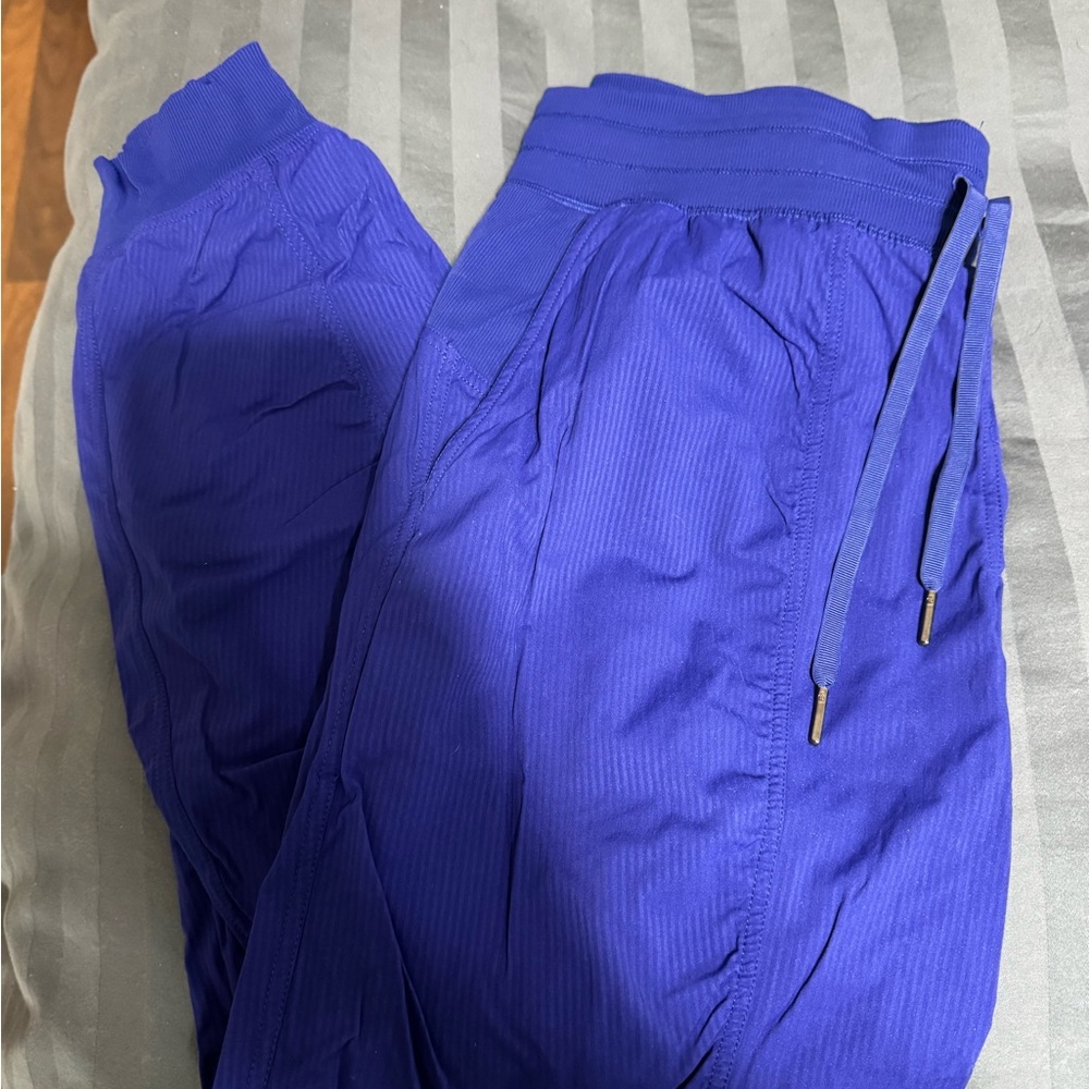 Lululemon Dance Studio Joggers